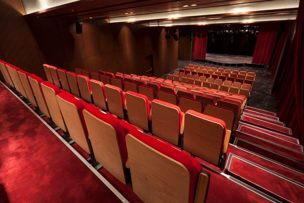 Alternatif Sahne - Grand Pera