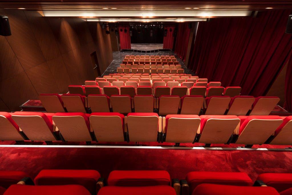 Alternatif Sahne - Grand Pera