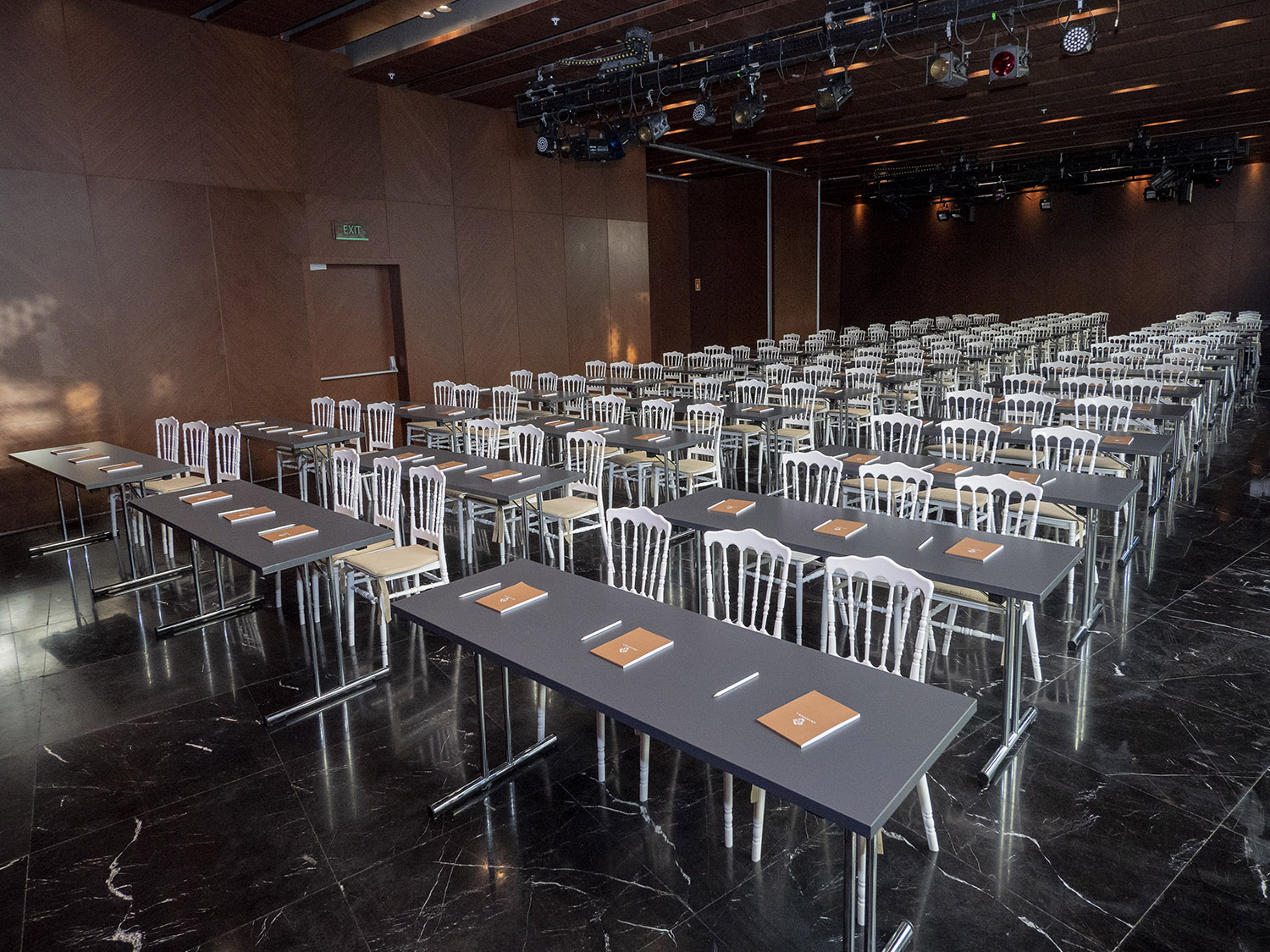 Alternatif Sahne - Grand Pera