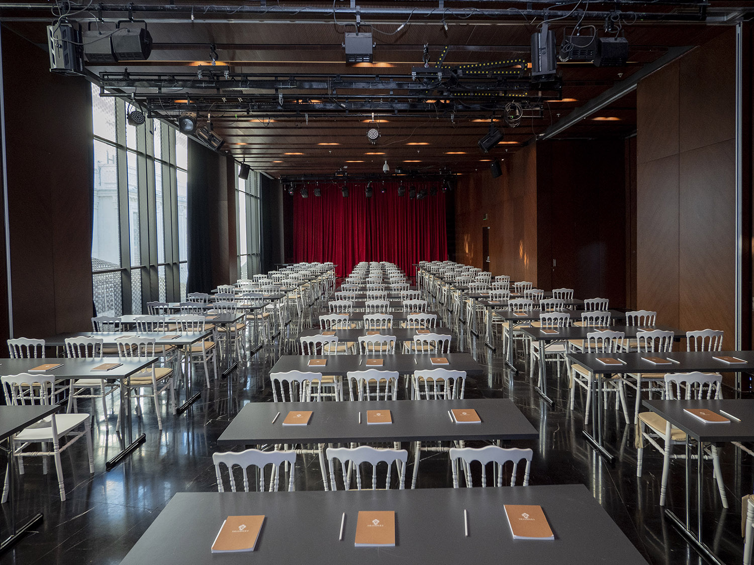 Alternatif Sahne - Grand Pera