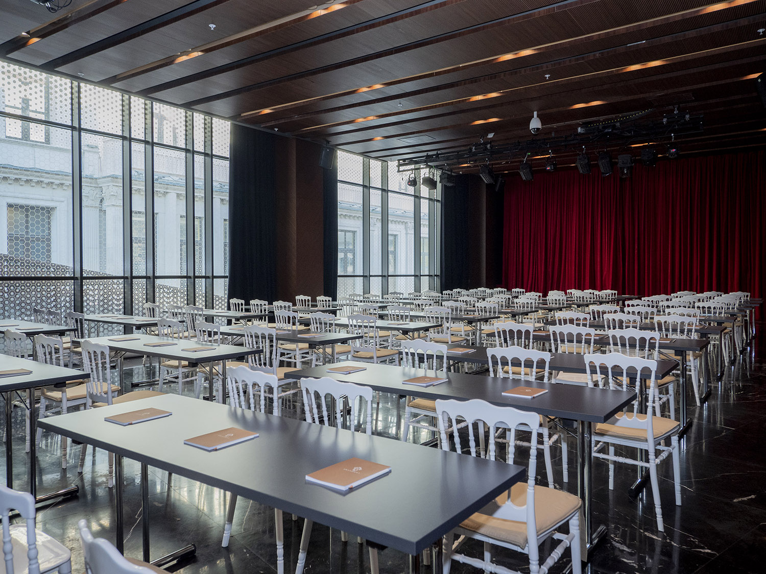 Alternatif Sahne - Grand Pera