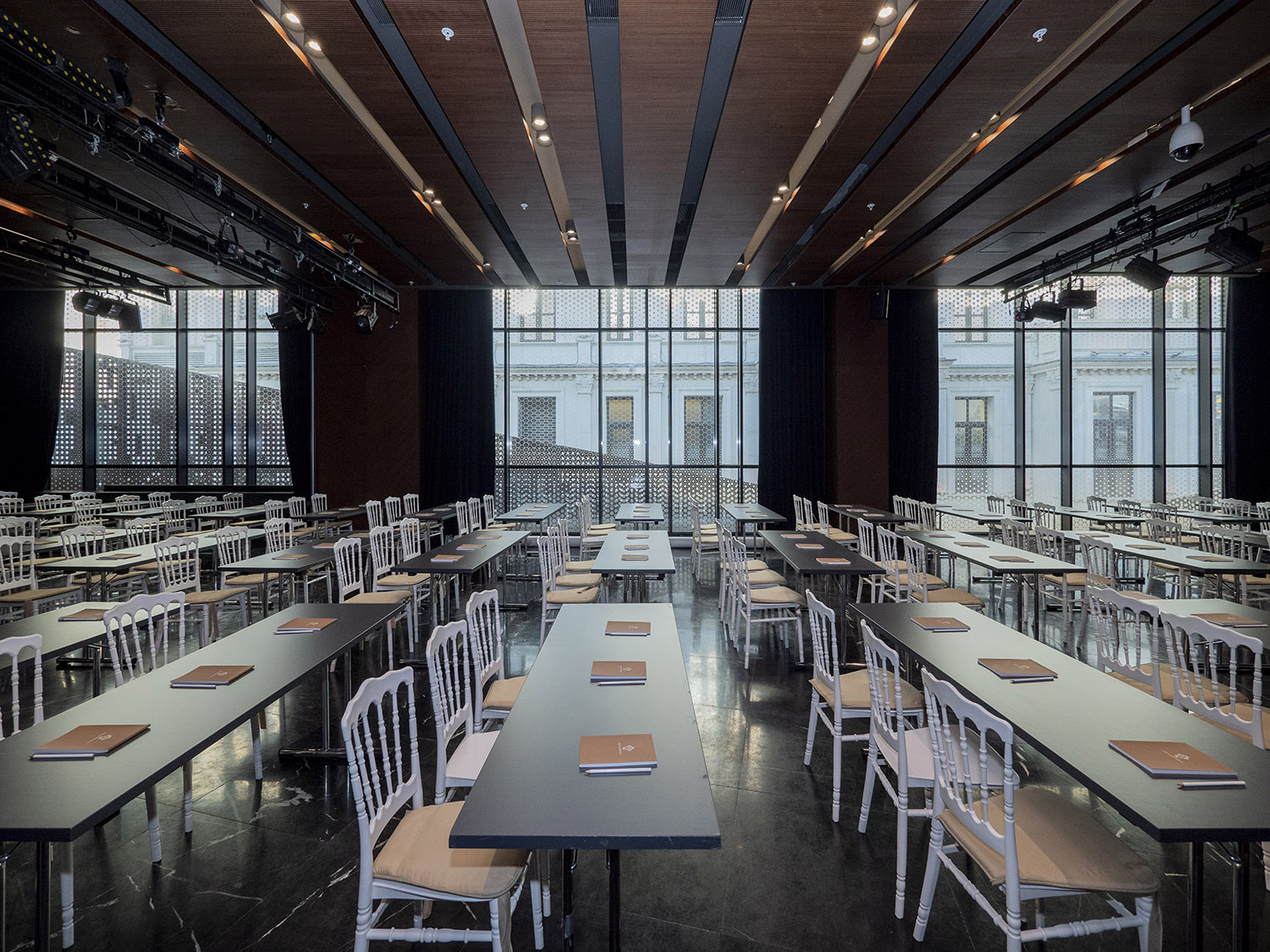 Alternatif Sahne - Grand Pera