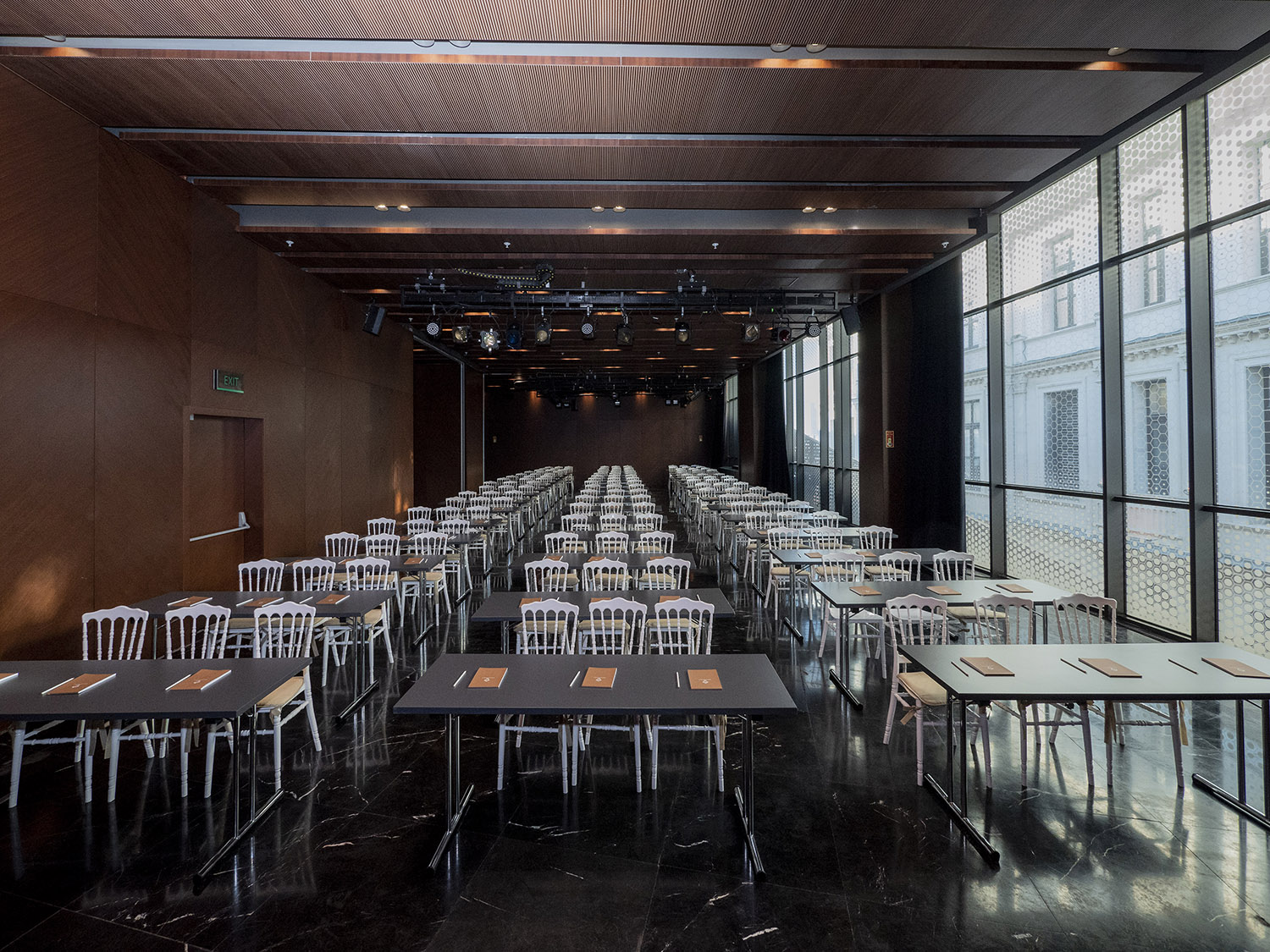 Alternatif Sahne - Grand Pera