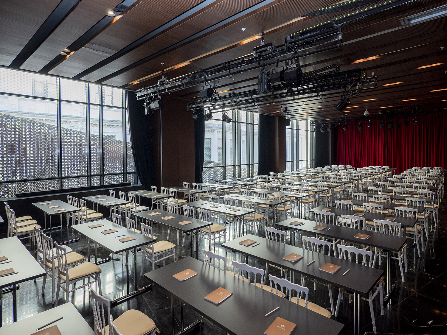 Alternatif Sahne - Grand Pera