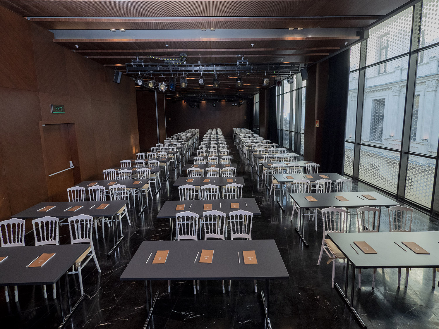 Alternatif Sahne - Grand Pera