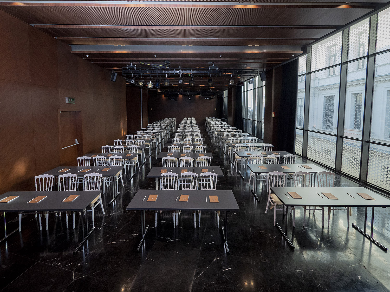 Alternatif Sahne - Grand Pera