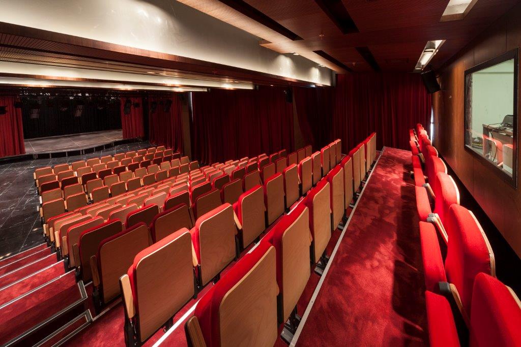 Alternatif Sahne - Grand Pera