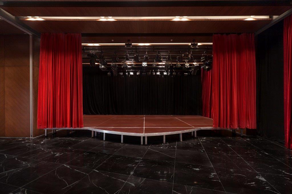 Alternatif Sahne - Grand Pera