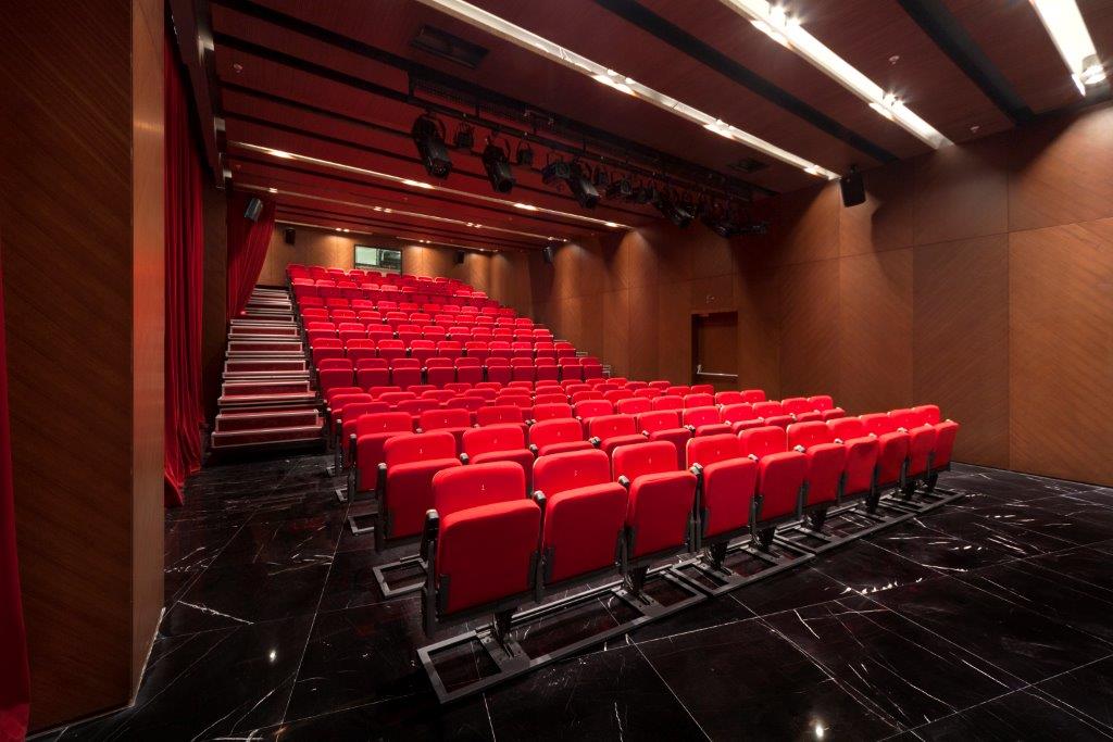 Alternatif Sahne - Grand Pera