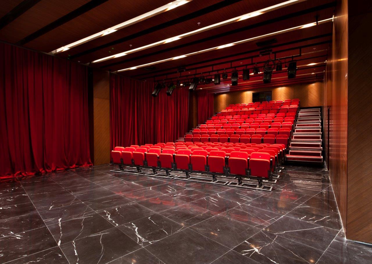 Alternatif Sahne - Grand Pera