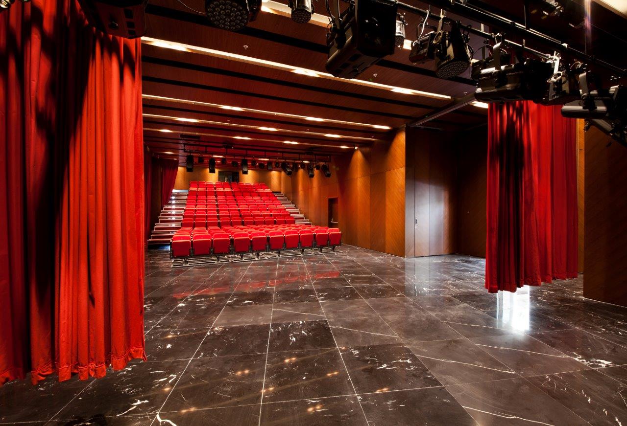 Alternatif Sahne - Grand Pera