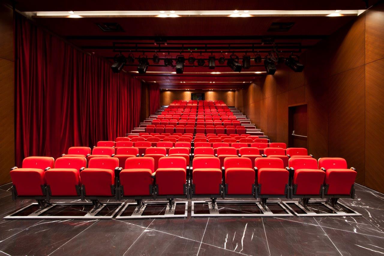 Alternatif Sahne - Grand Pera