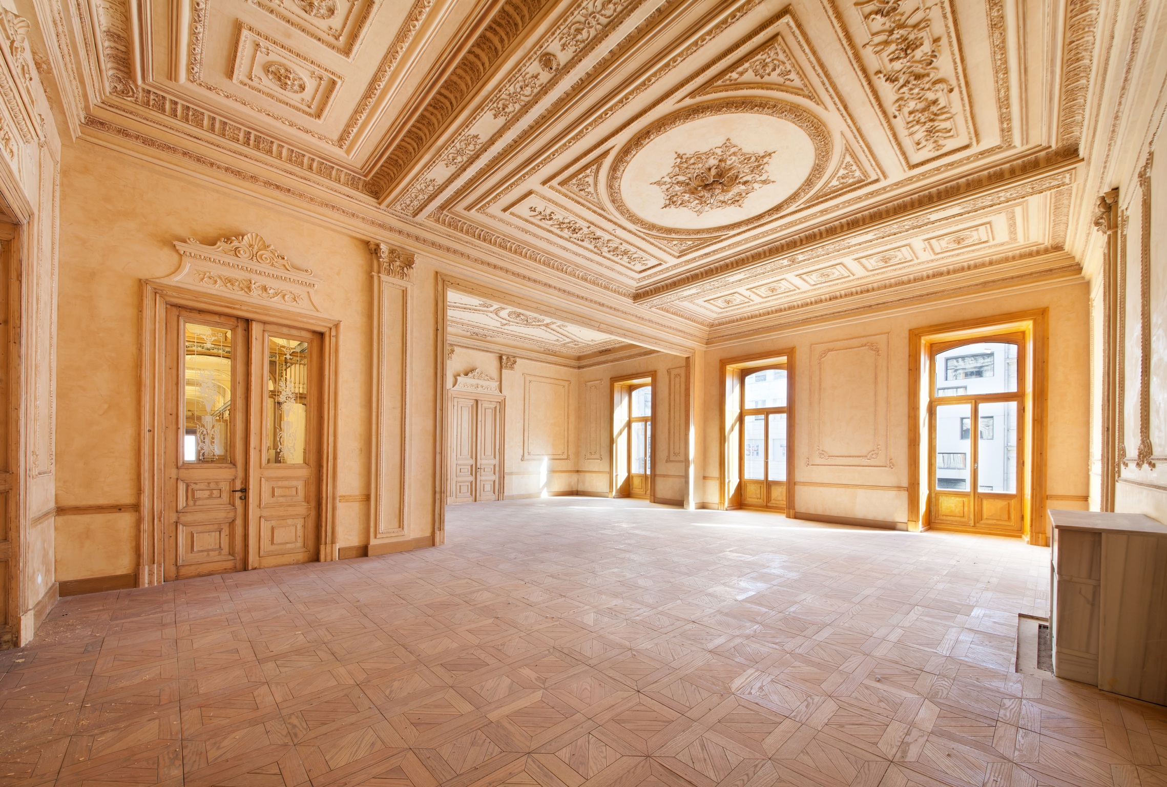 Cercle d’Orient - Grand Pera