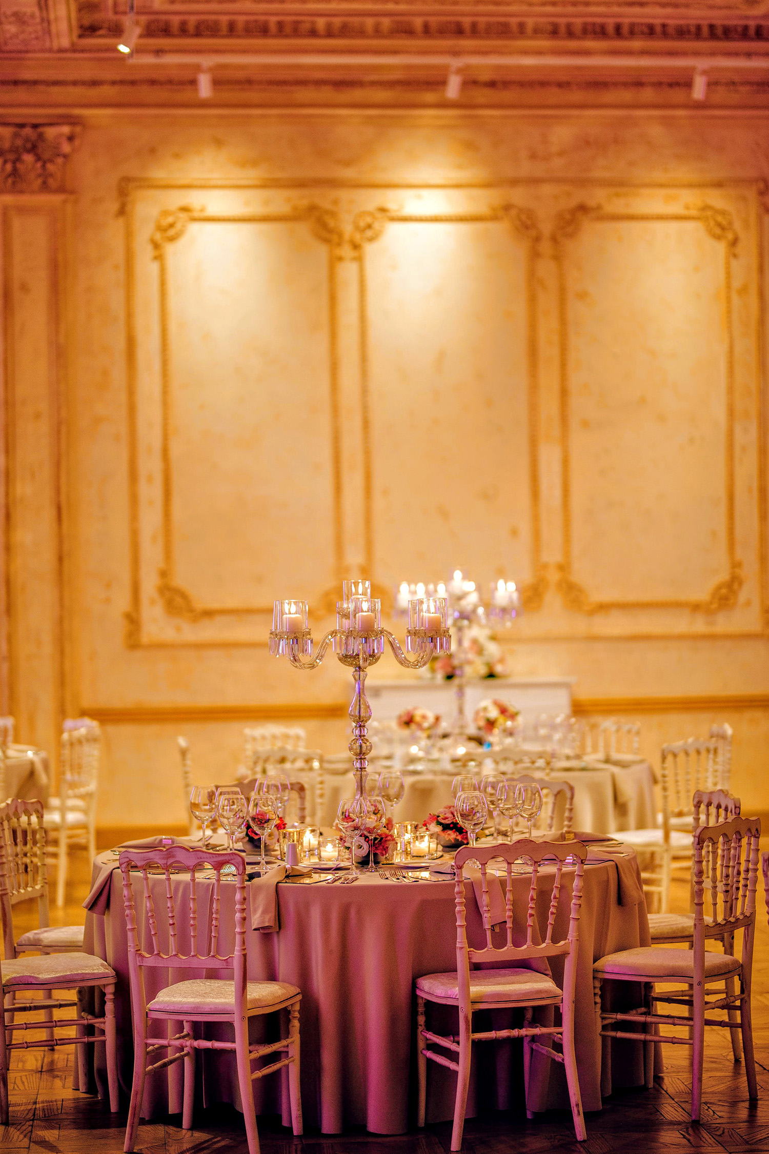 Cercle d’Orient - Grand Pera