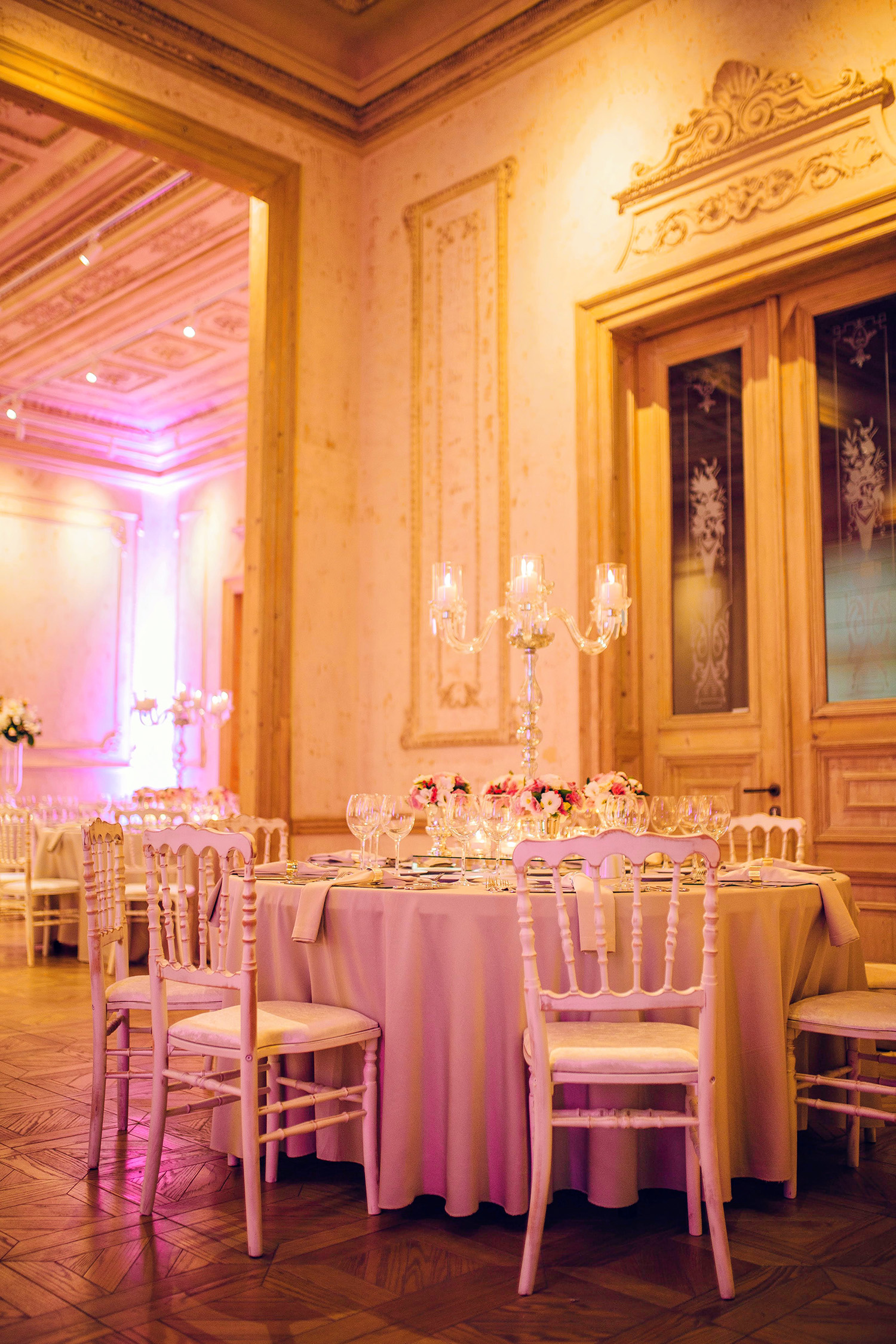 Cercle d’Orient - Grand Pera