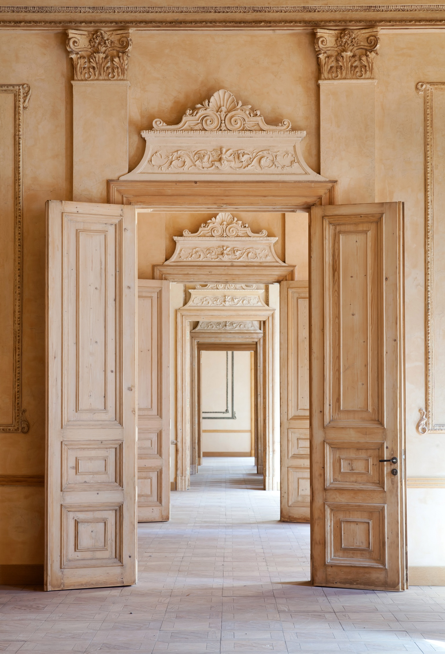 Cercle d’Orient - Grand Pera