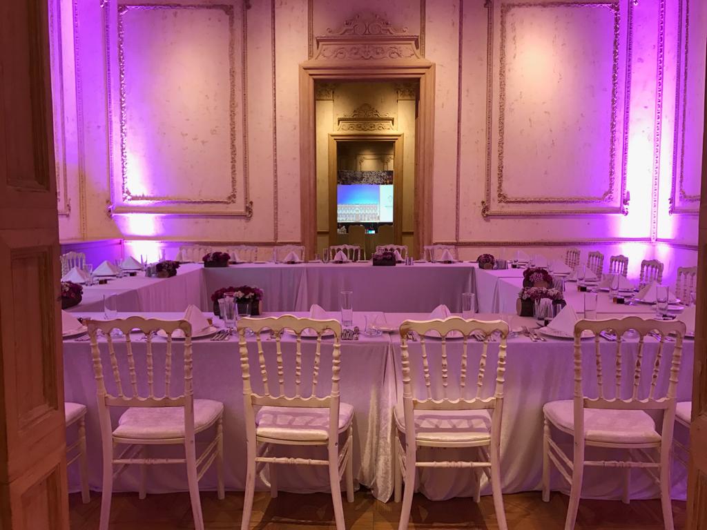 Cercle d’Orient - Grand Pera