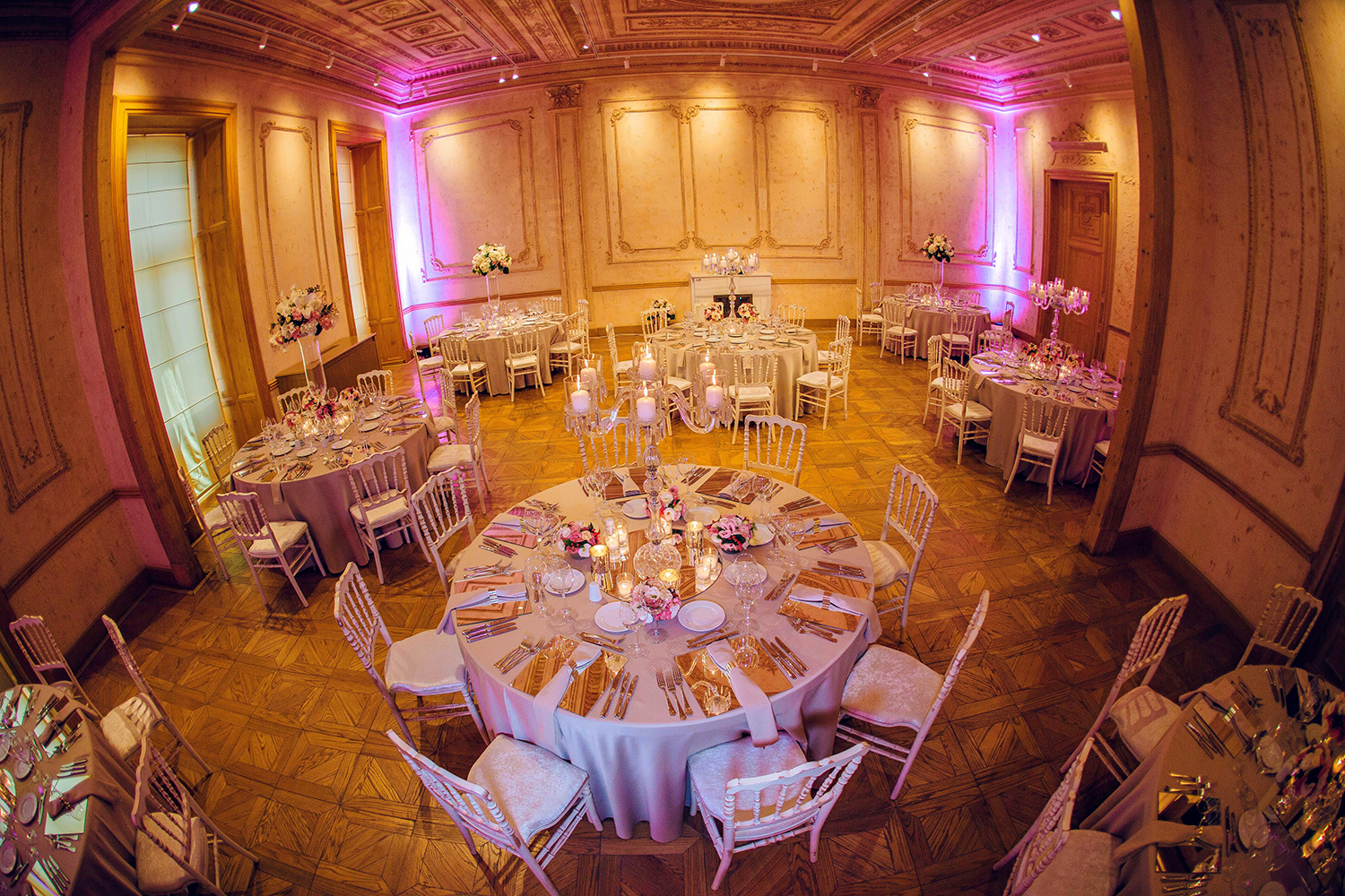 Cercle d’Orient - Grand Pera