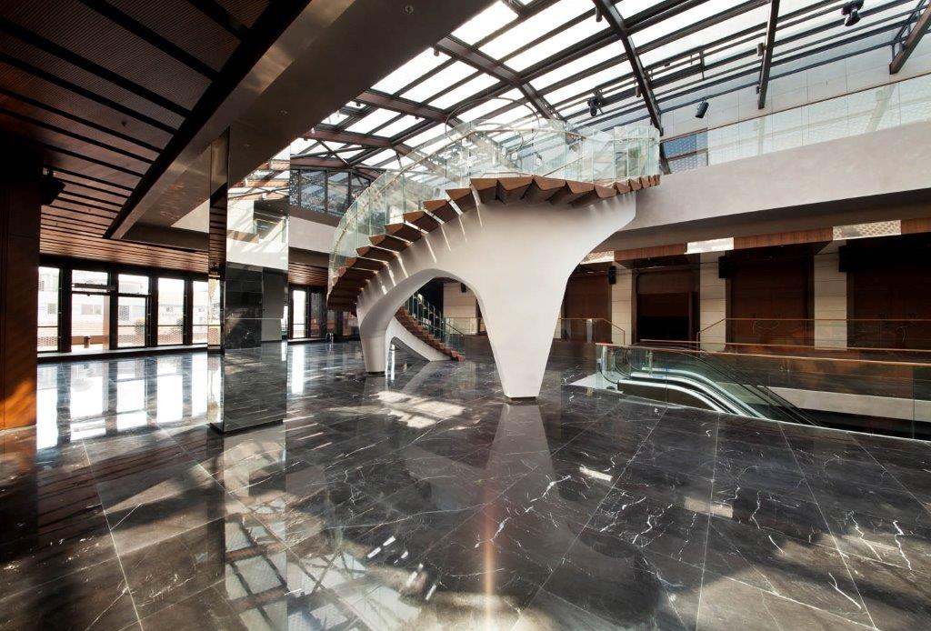 Emek Sahnesi - Grand Pera