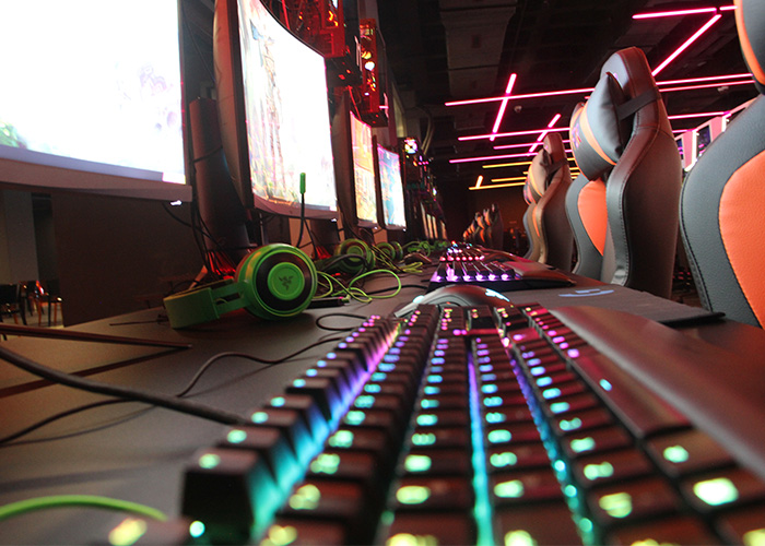 FDR Oyun Cumhuriyeti – Ataşehir Metropol