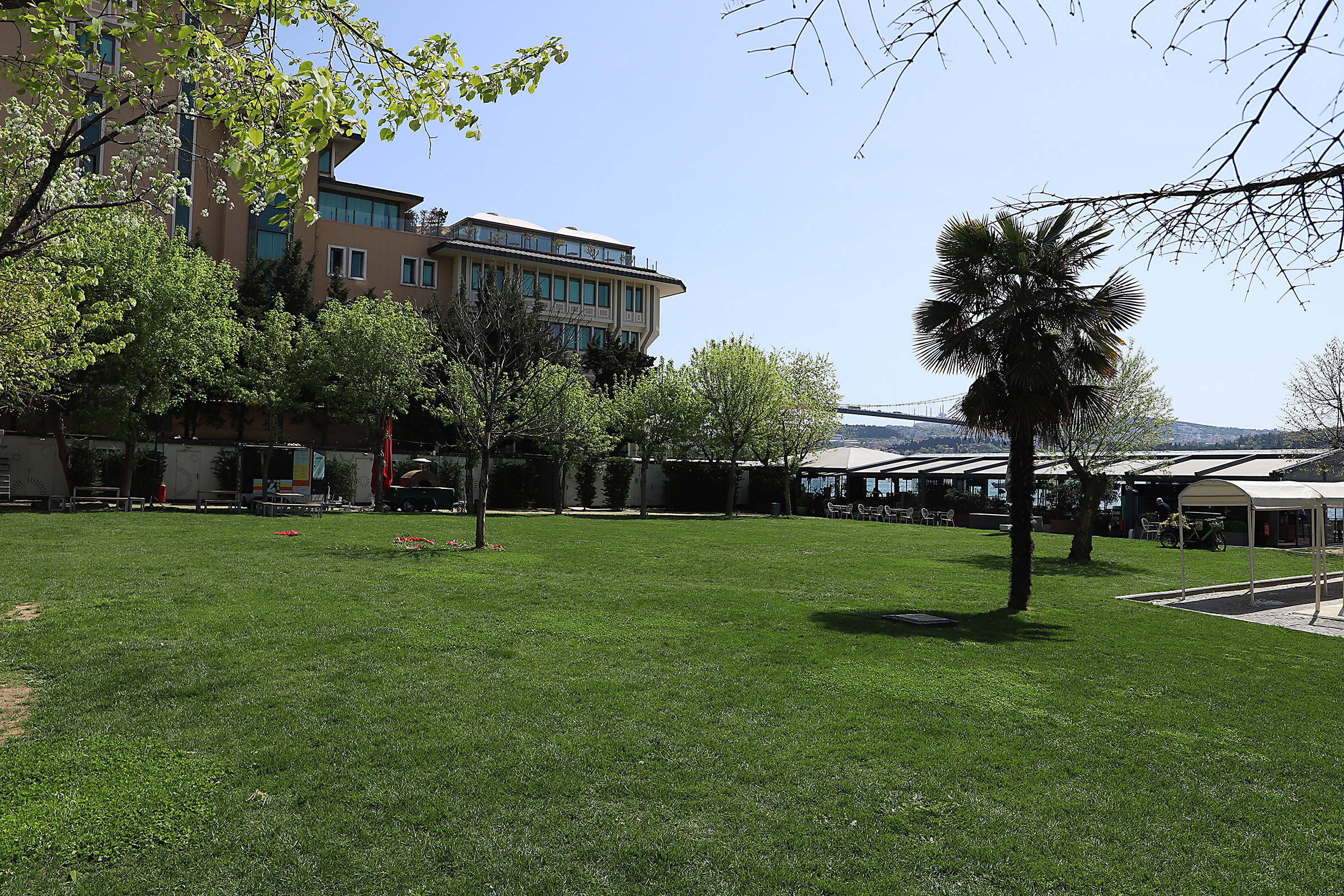 Feriye Park