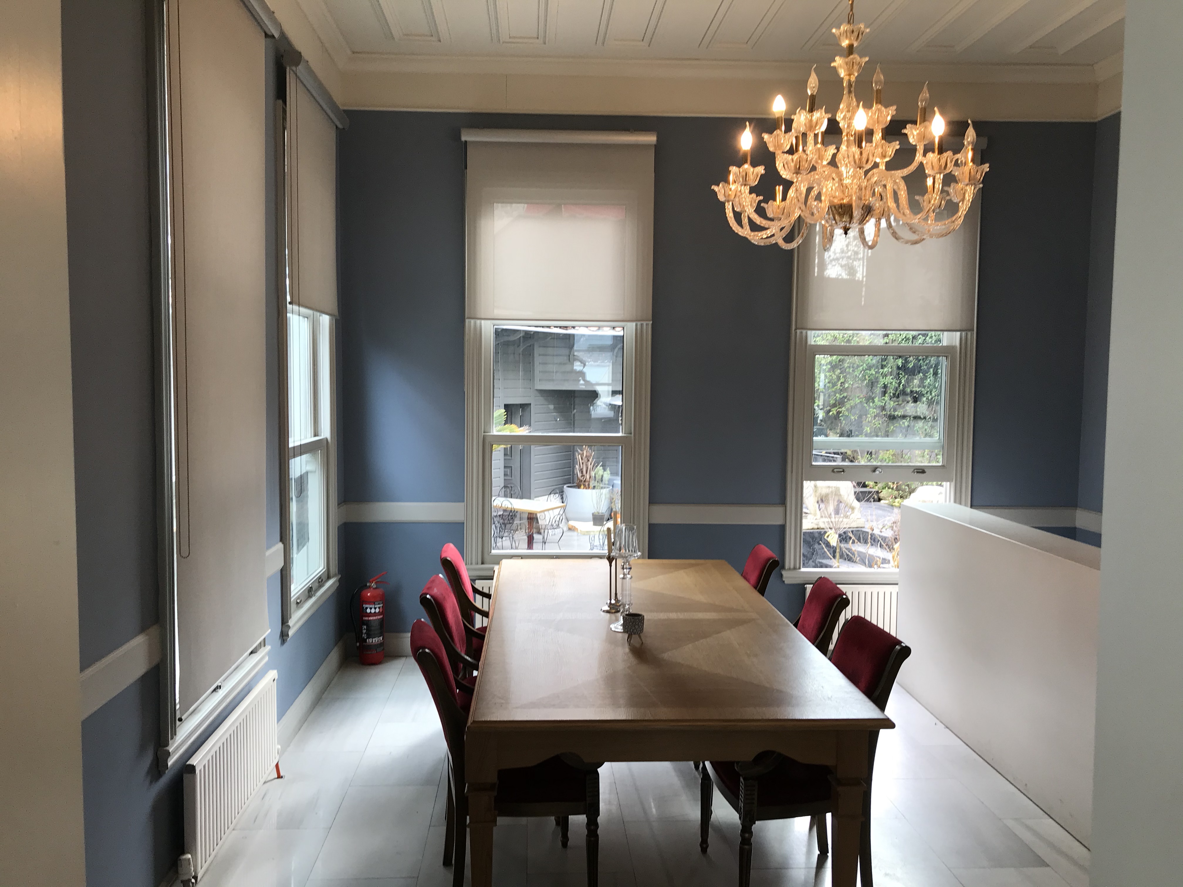 Gümüş Yalı - VIP Toplantı Salonu – 1