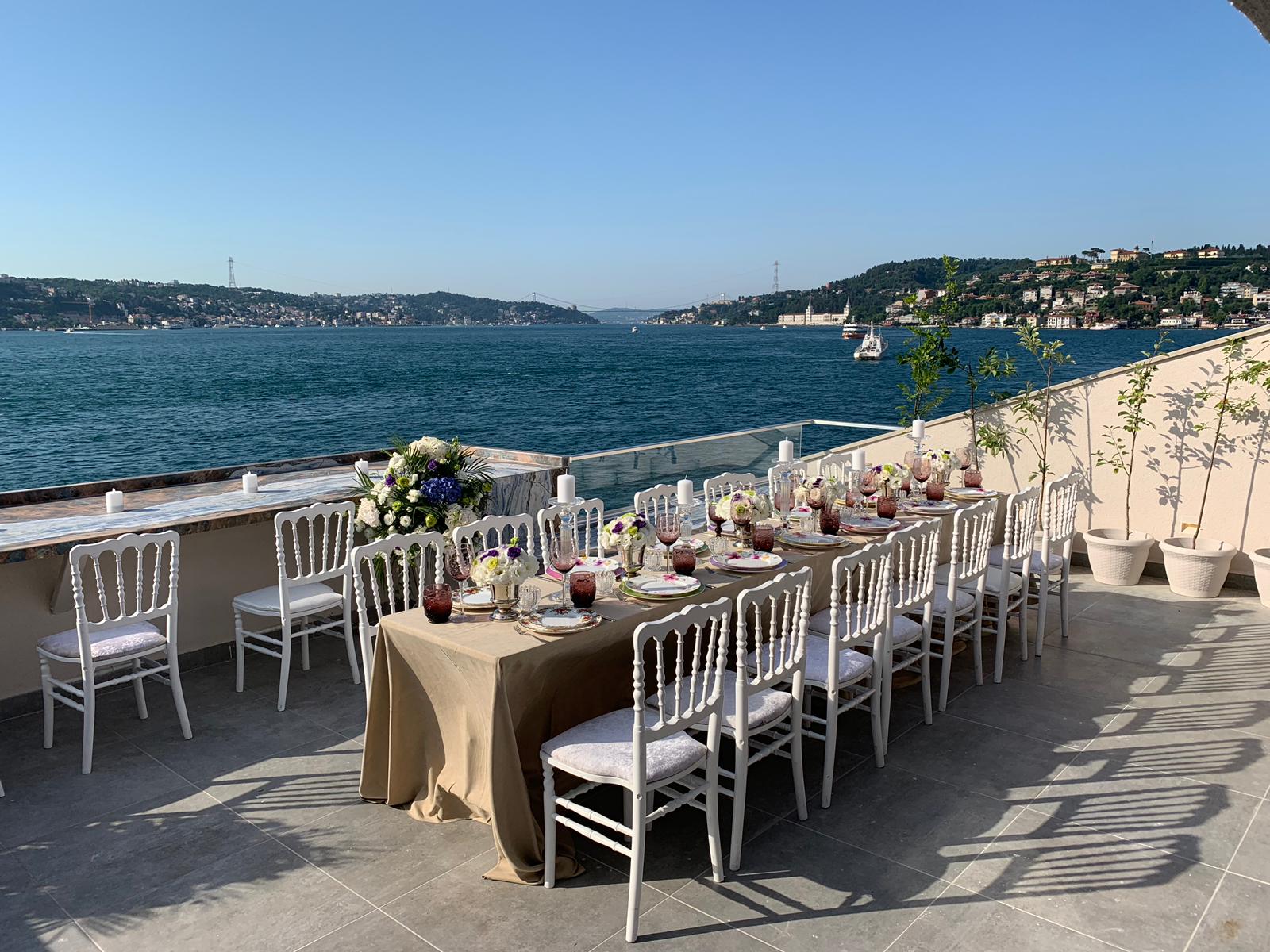 Sezen Hanım Yalısı