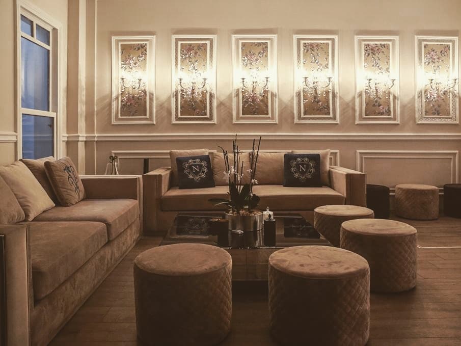 Sezen Hanım Yalısı