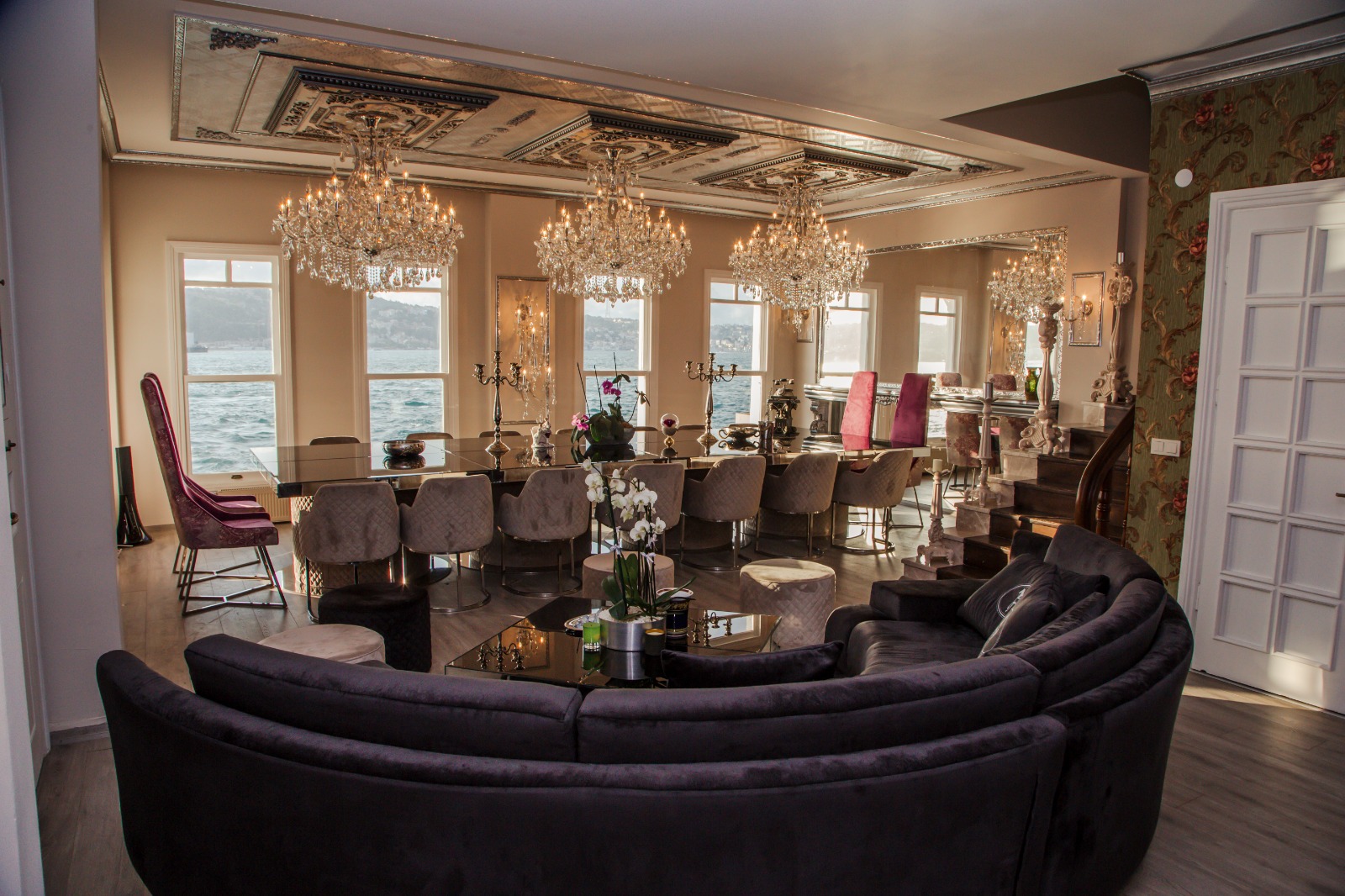 Sezen Hanım Yalısı