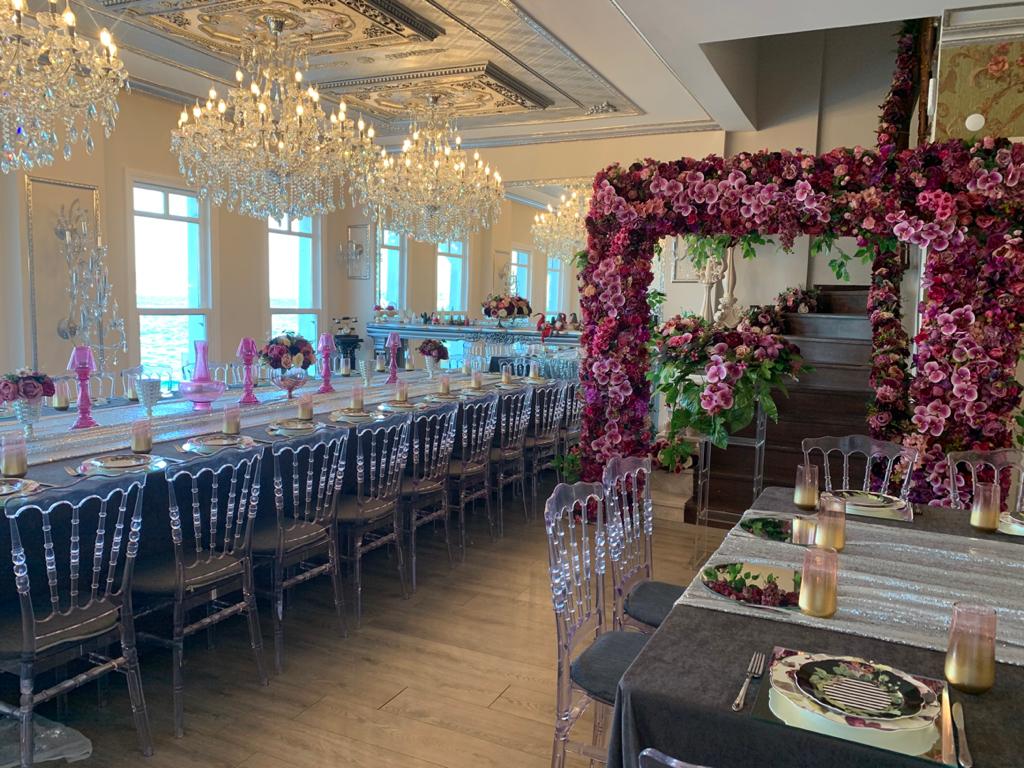 Sezen Hanım Yalısı