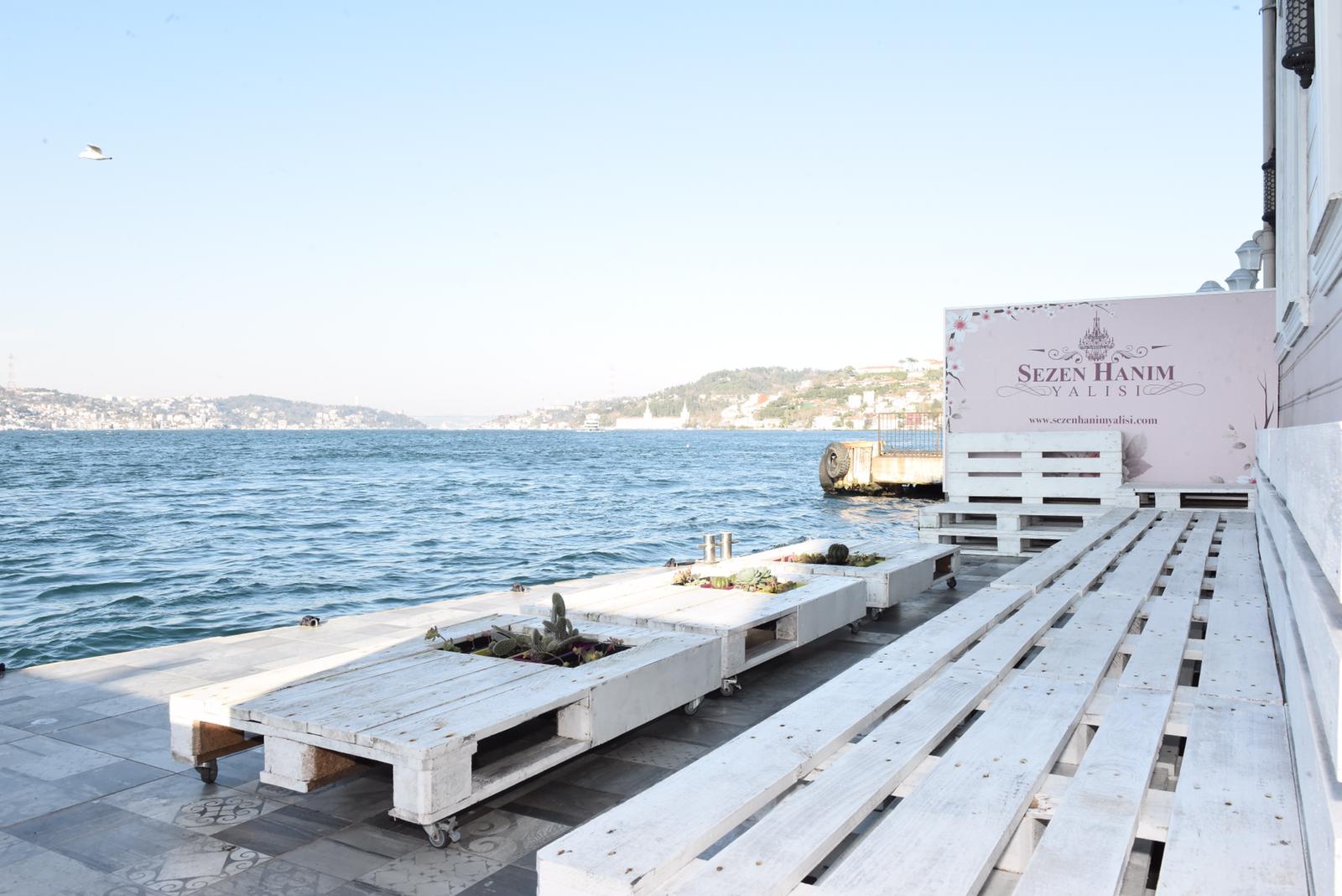 Sezen Hanım Yalısı