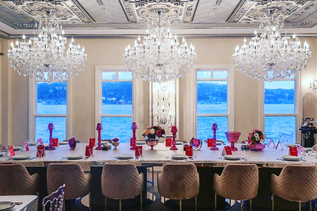 Sezen Hanım Yalısı