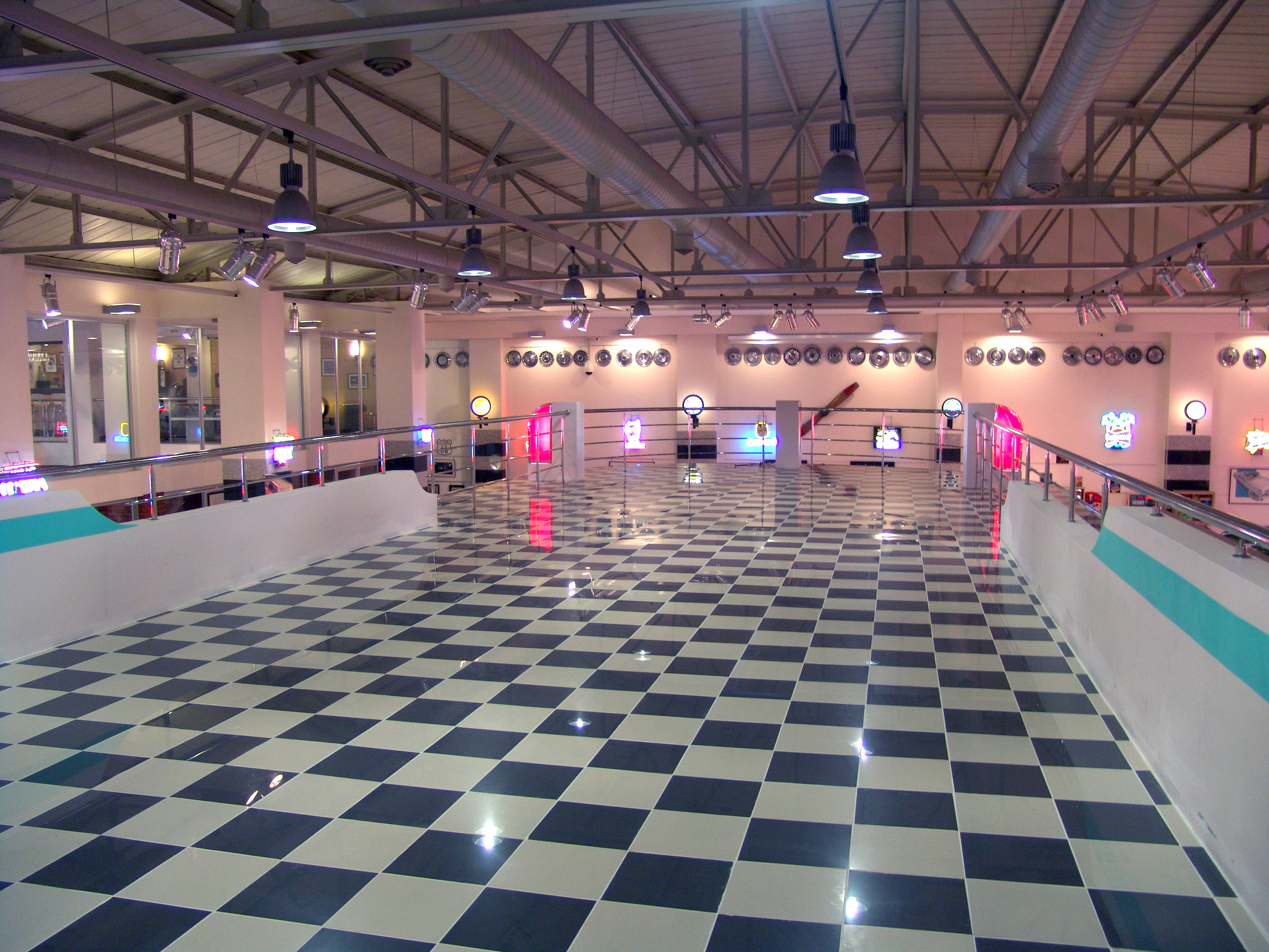 Ural Ataman Klasik Otomobil Müzesi