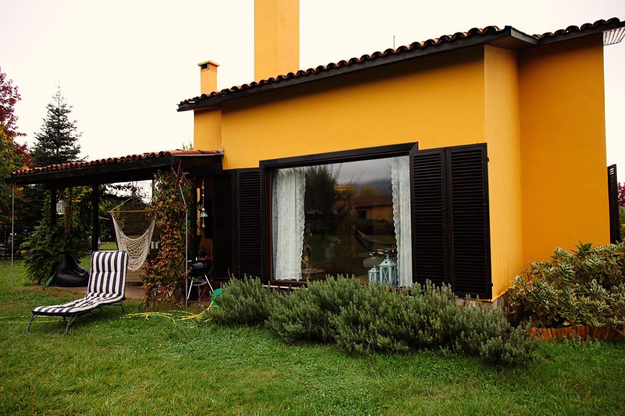 Villa Belle