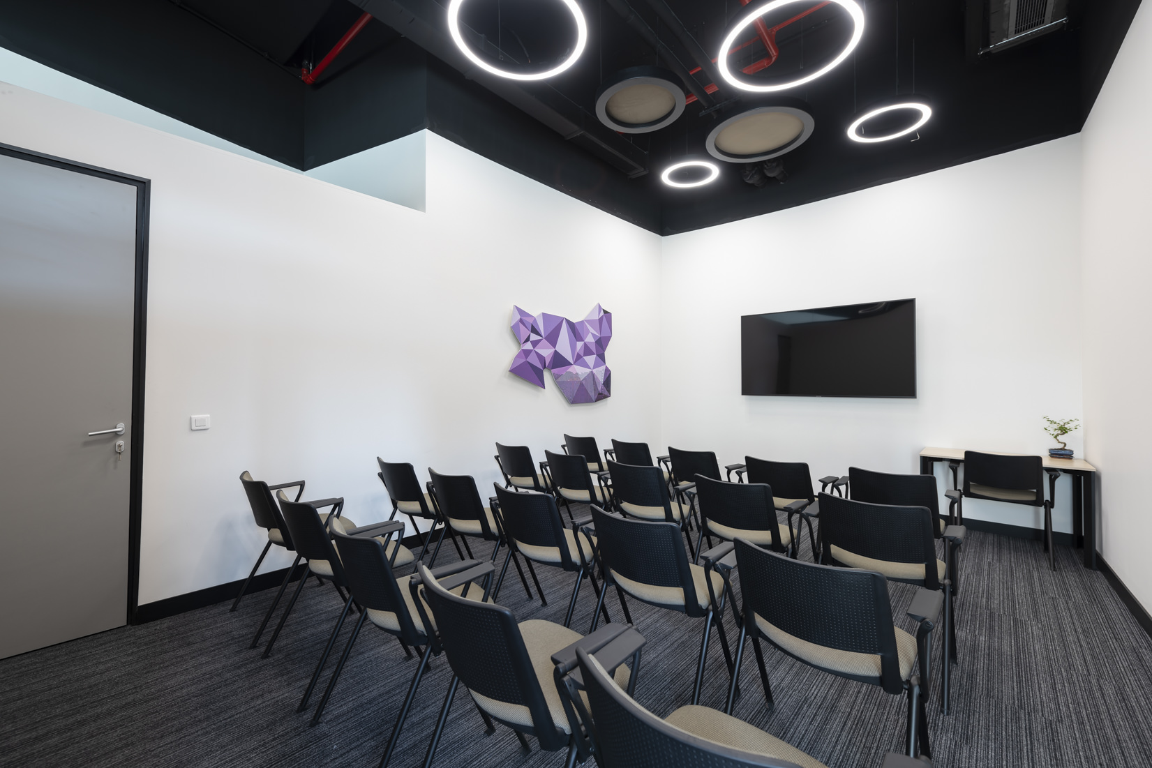 WorqCompany Akasya – Seminer Odası