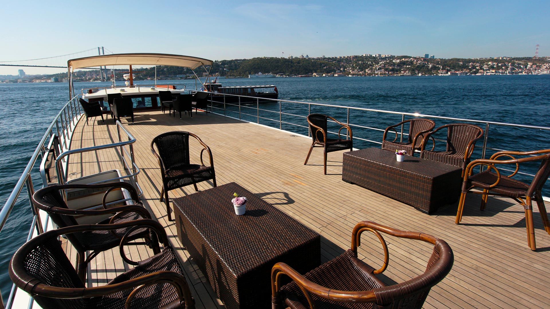 Berrak İstanbul III