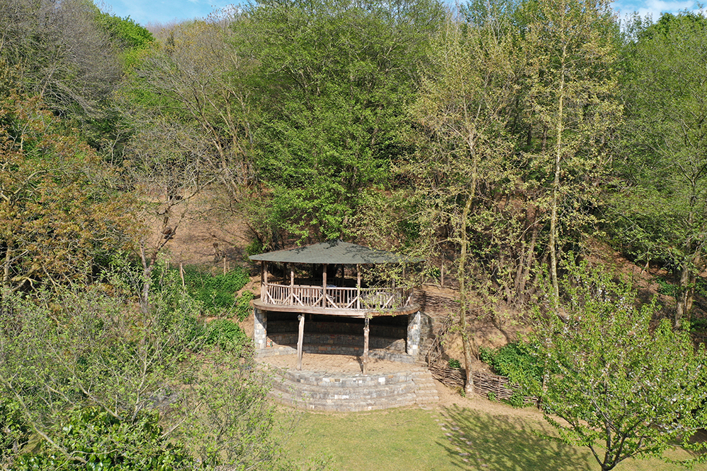 Beykoz Doğa - Vietnam Tent