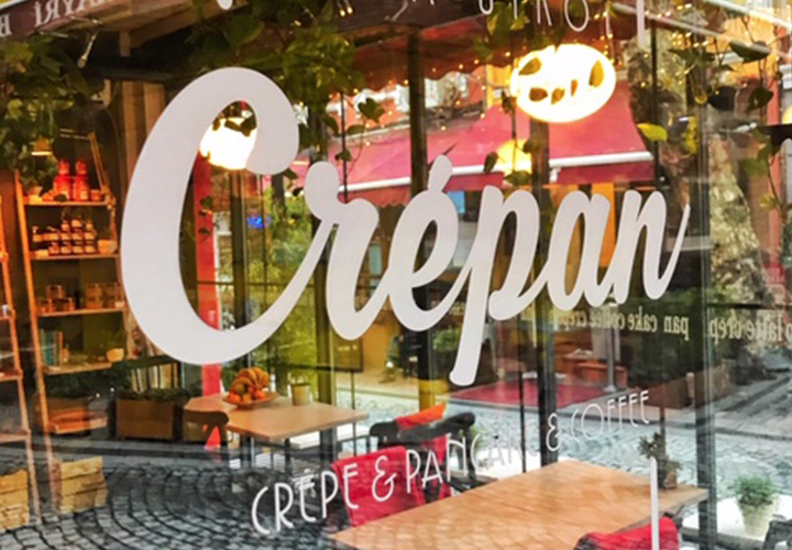 Crepan Arnavutköy