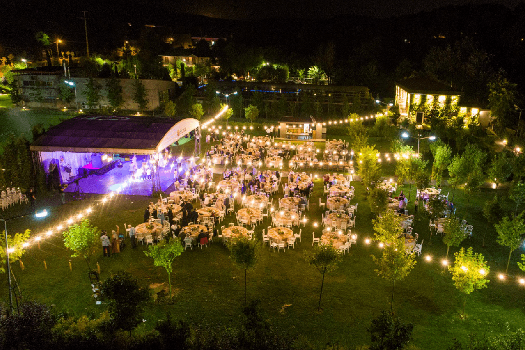Digma Çınarlı Garden