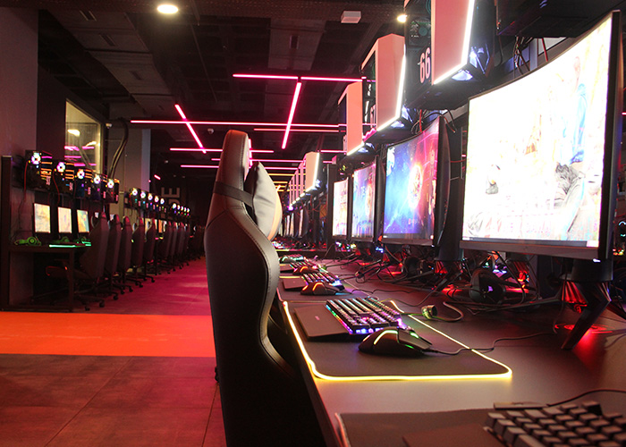 FDR Oyun Cumhuriyeti – Ataşehir Metropol