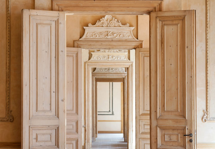 Cercle d’Orient - Grand Pera