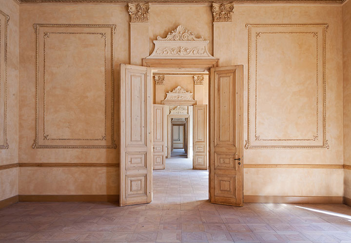 Cercle d’Orient - Grand Pera