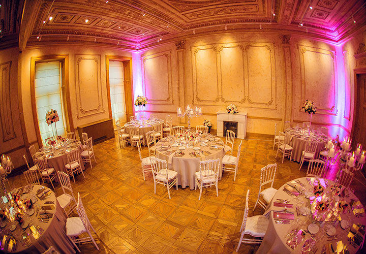 Cercle d’Orient - Grand Pera