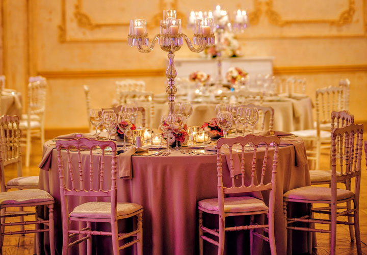 Cercle d’Orient - Grand Pera