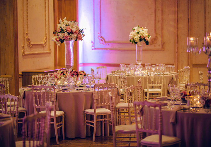 Cercle d’Orient - Grand Pera