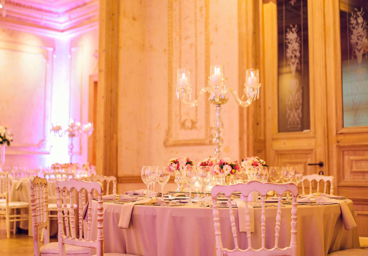 Cercle d’Orient - Grand Pera