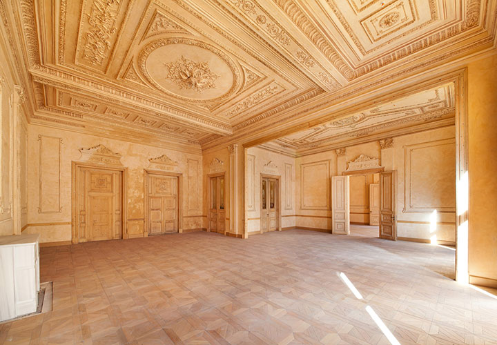 Cercle d’Orient - Grand Pera