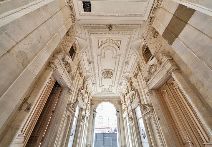 Cercle d’Orient - Grand Pera