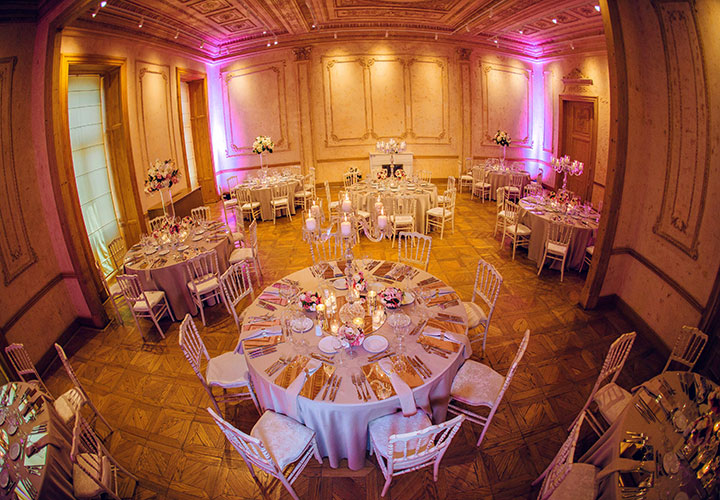 Cercle d’Orient - Grand Pera