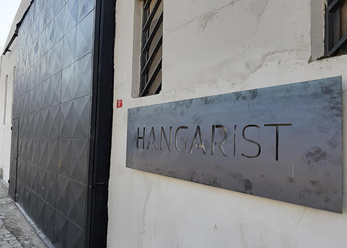 Hangarist
